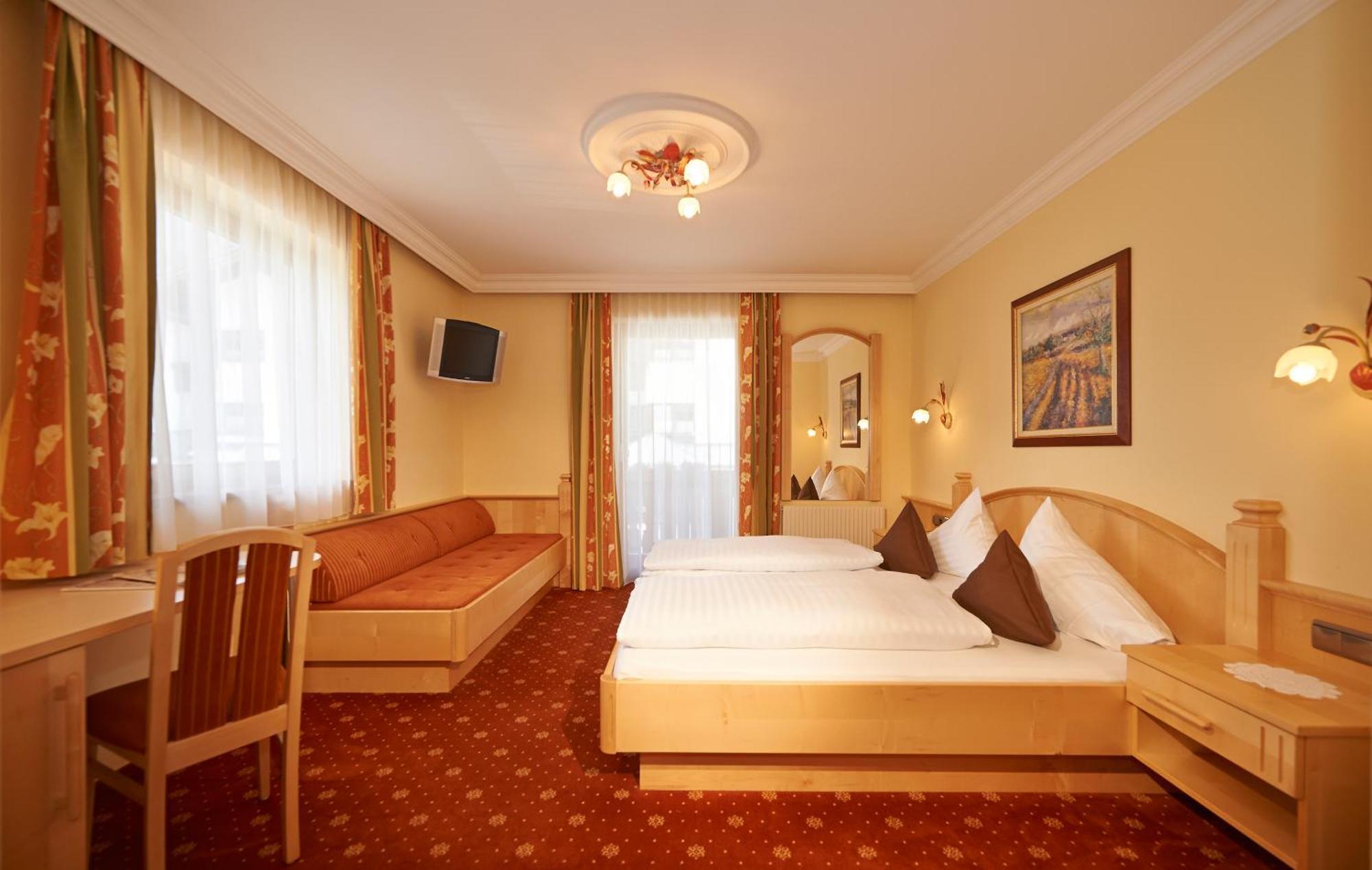Waidmannsheil Hotel Flachau