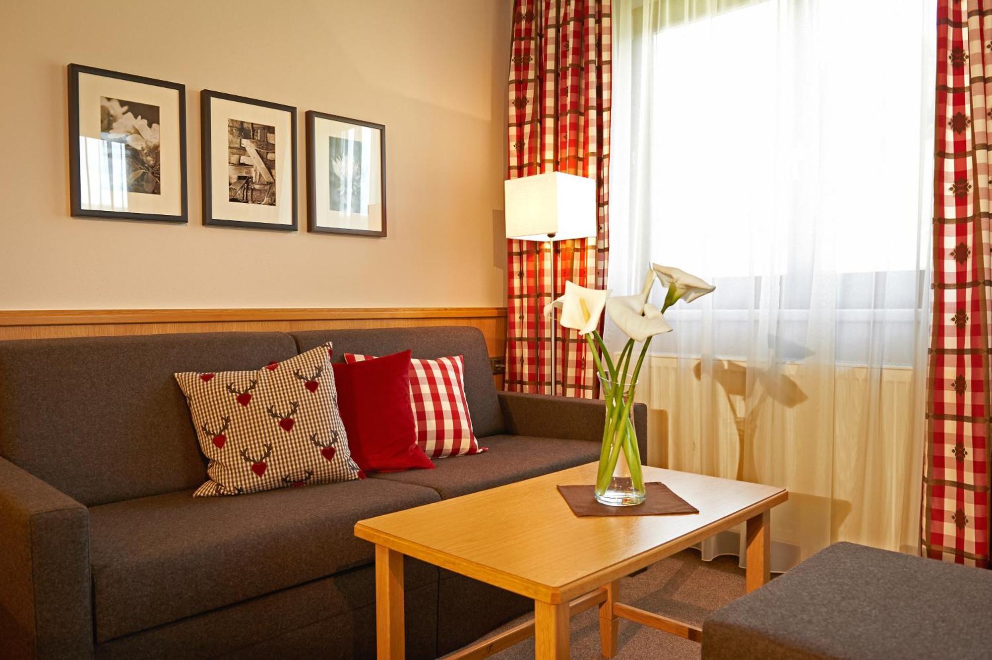 Hotel Waidmannsheil