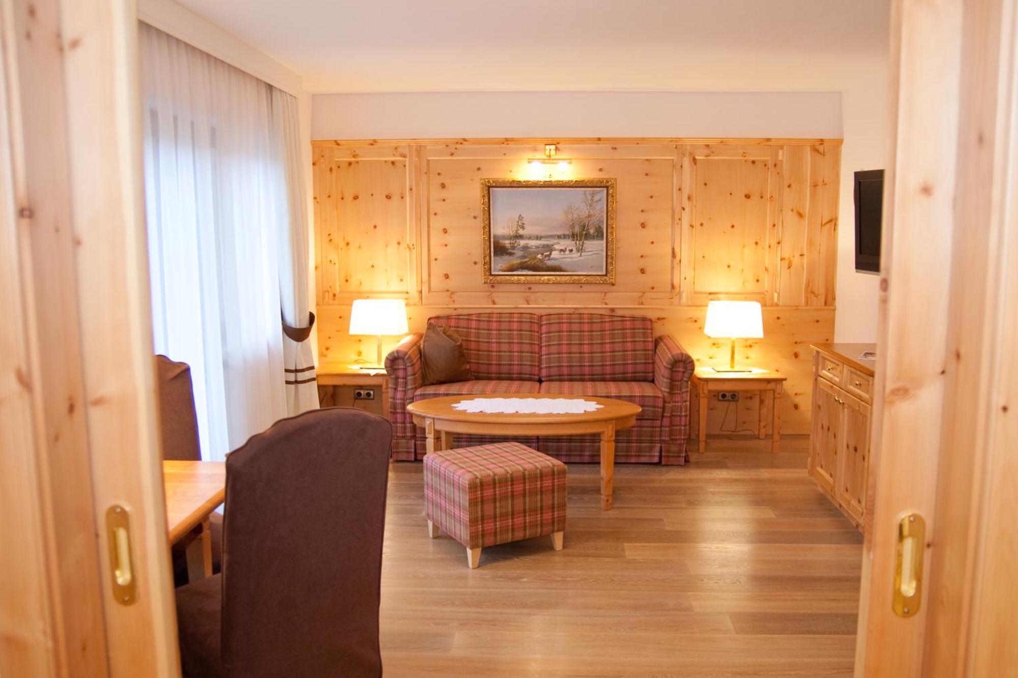 Hotel Waidmannsheil 4*