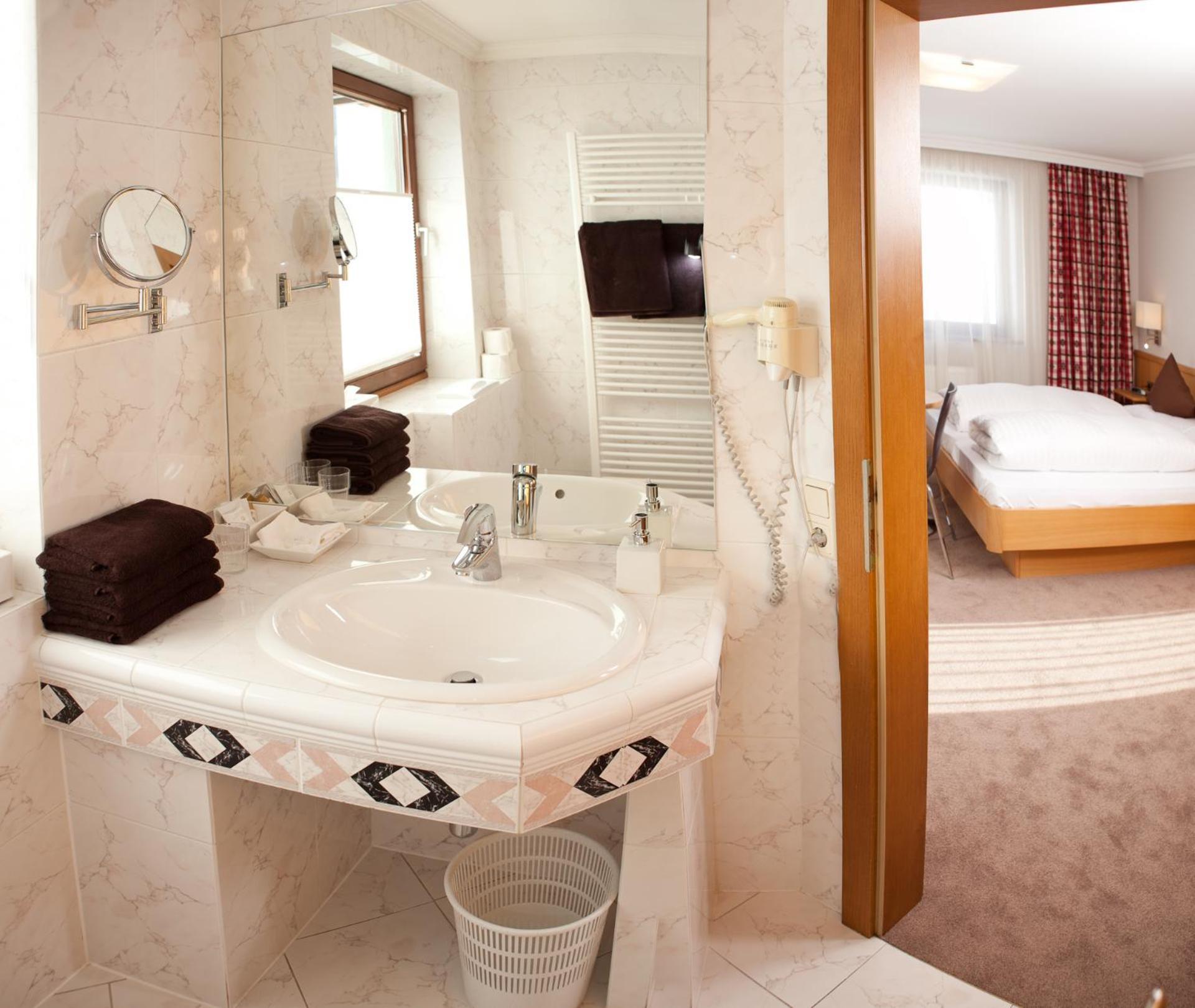 Waidmannsheil Hotel 4*