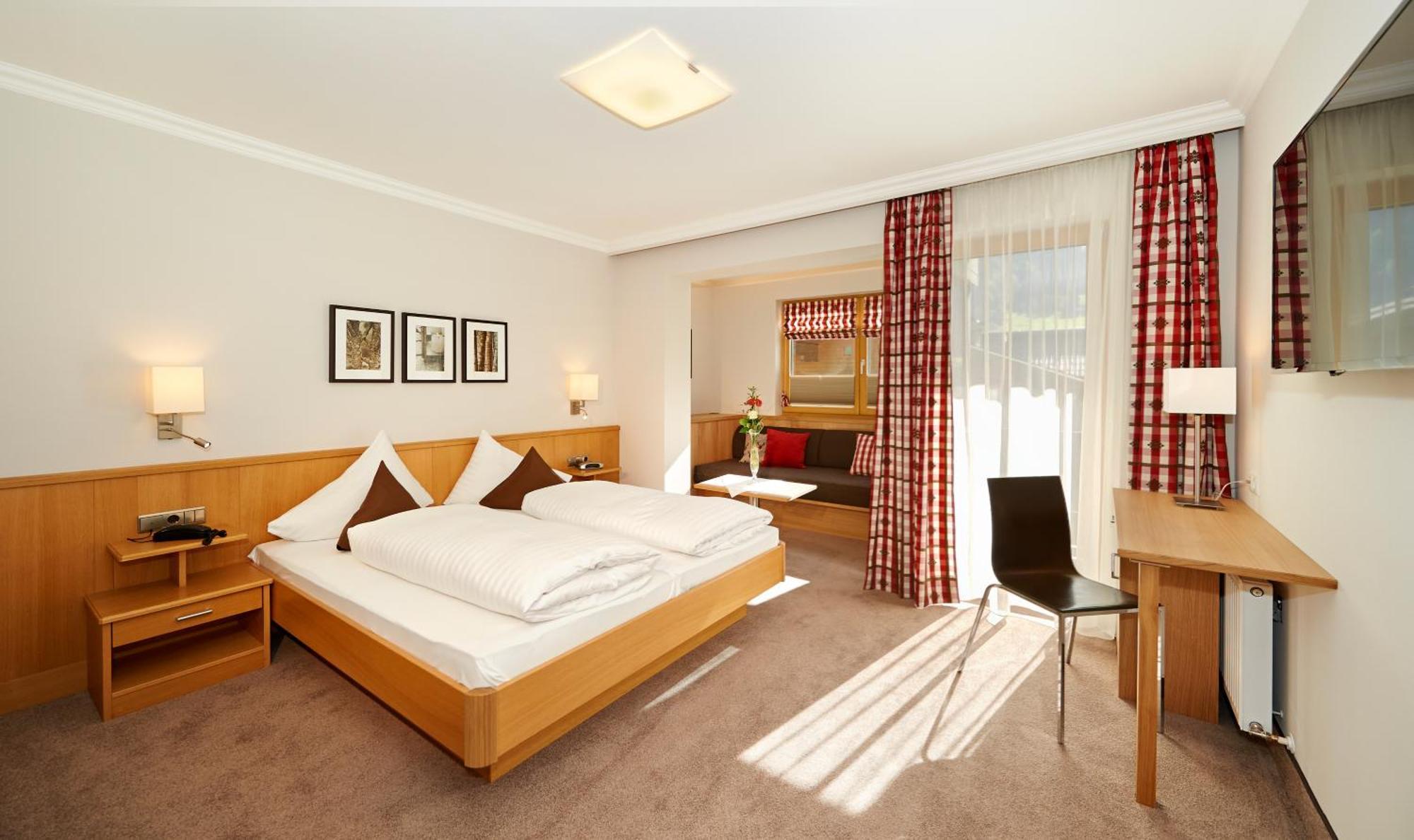 Waidmannsheil 4* Flachau
